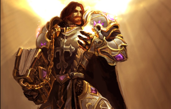 魔兽世界怀旧服第三阶段奶骑毕业装备掉落一览 怀旧服第三阶段奶骑毕业装备有哪些